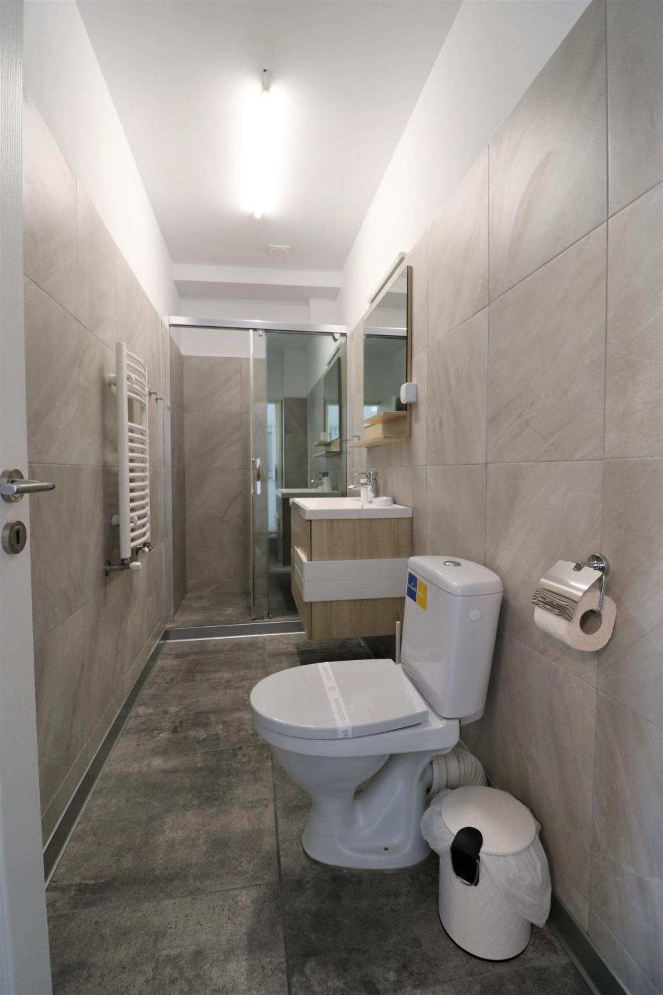 Cozy Deluxe Apartment - Old Town - Free Minibar Bukarest Exterior foto