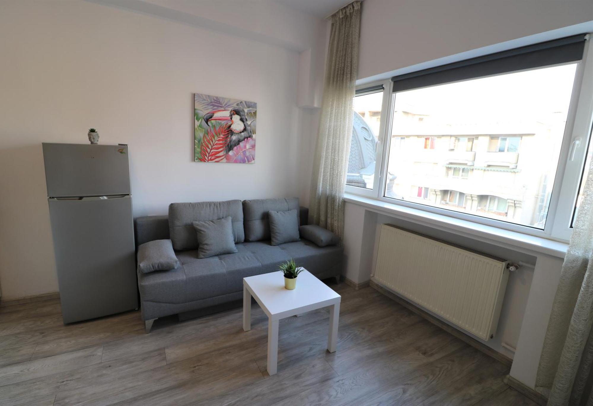 Cozy Deluxe Apartment - Old Town - Free Minibar Bukarest Exterior foto